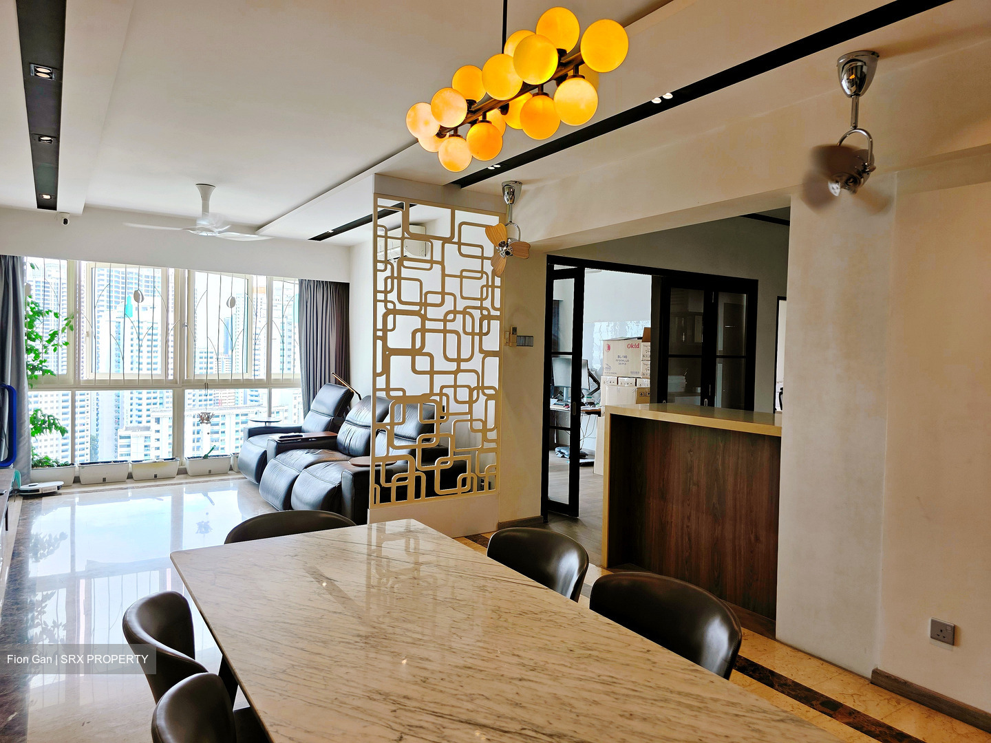 Trellis Towers (D12), Condominium #519931311